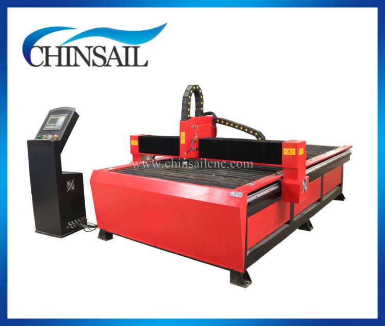 plasma cutting machine 1530