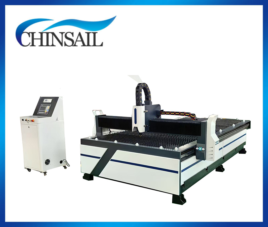 Plasma Cutting Machine