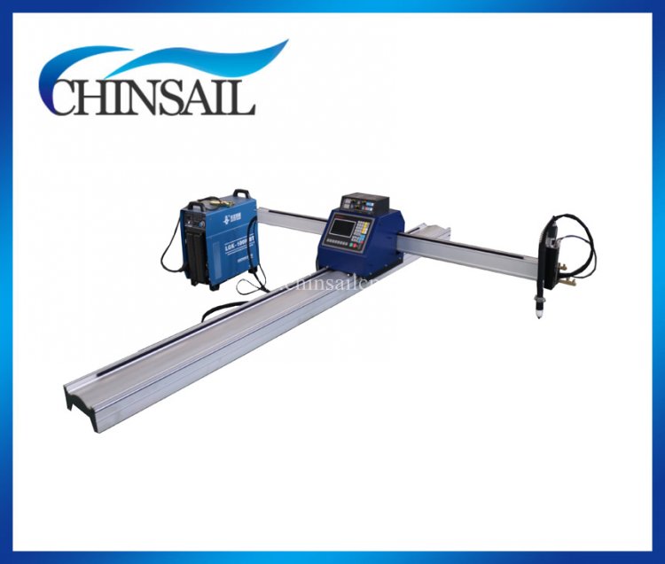 portable cnc plasma cutting machine 1325