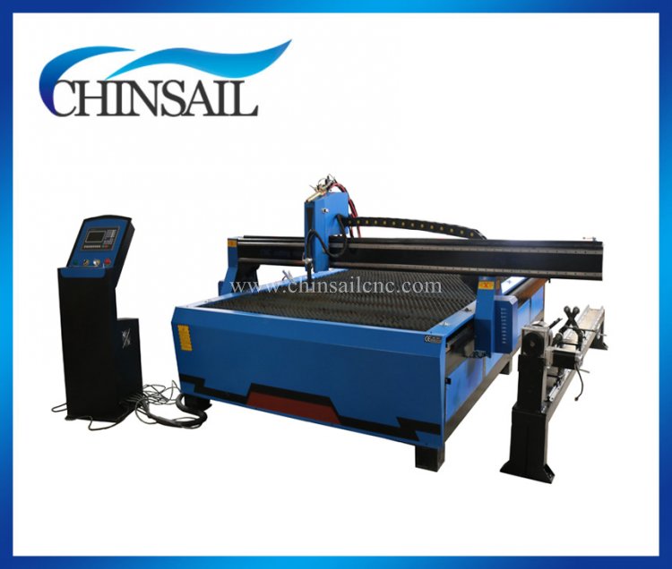 plasma cutting machine CXP2040