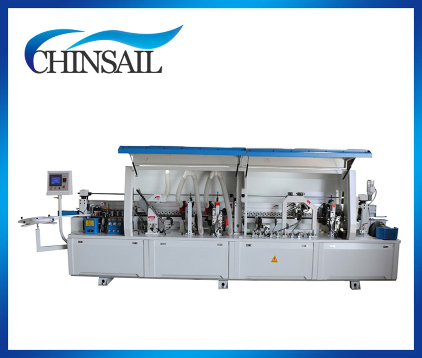 Edge banding Machine&Panel Saw
