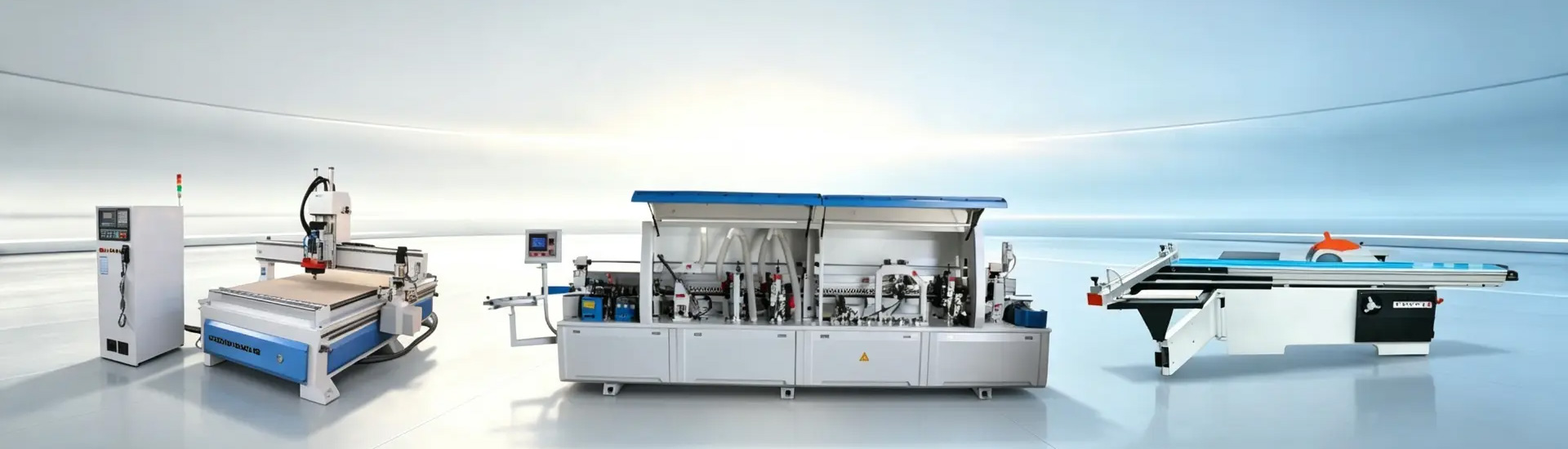 Shandong Chinsail Machinery Co., Ltd.-Edge banding Machine&Panel Saw