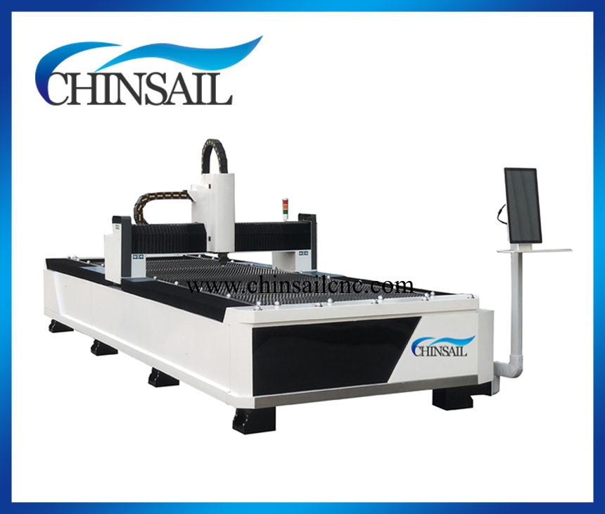 fiber laser cutting machine CXF1530-1500W