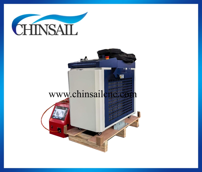 laser welding rust cleaning and removal machine CXW-1.5KW 2KW 3KW