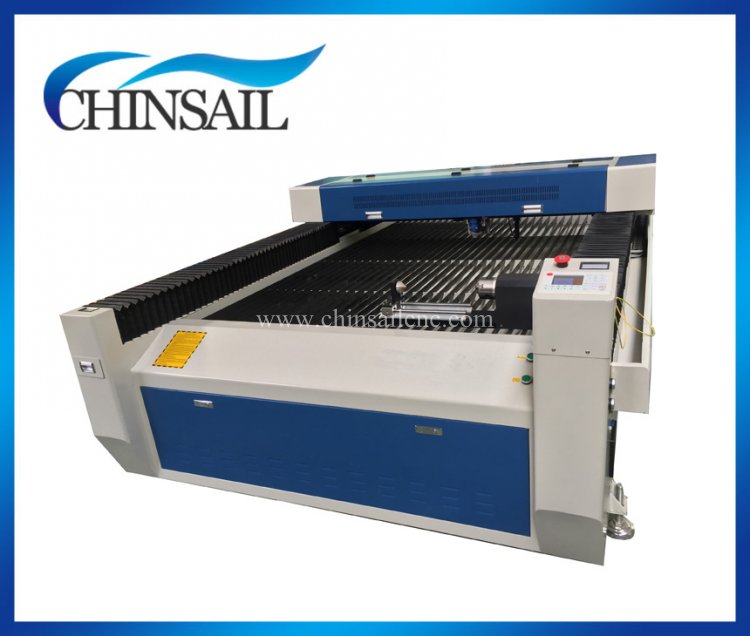 mixed cut laser machine CXJ1530-H-2