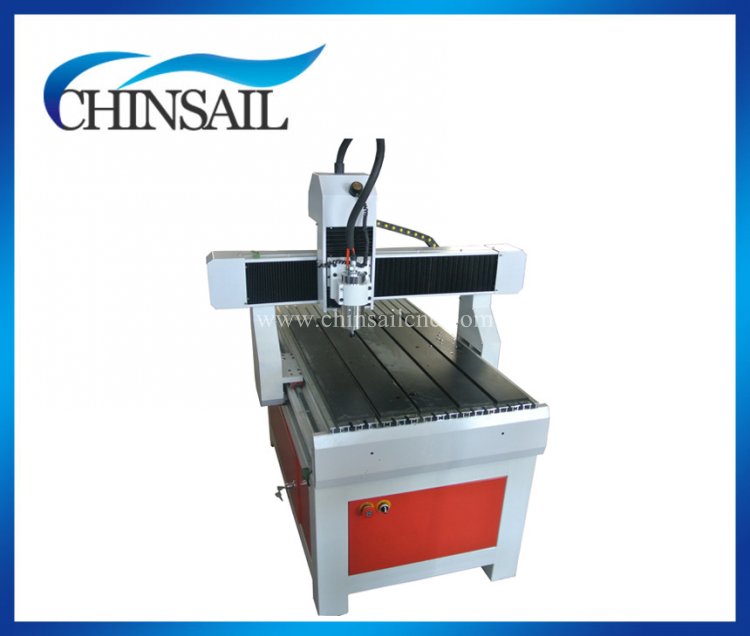 Advertising cnc router CXM0609