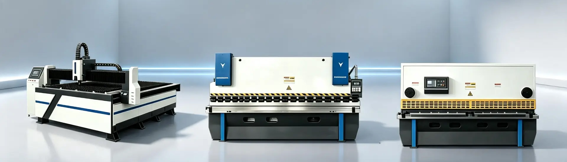 Shandong Chinsail Machinery Co., Ltd.-Hydraulic bending &shearing Machine