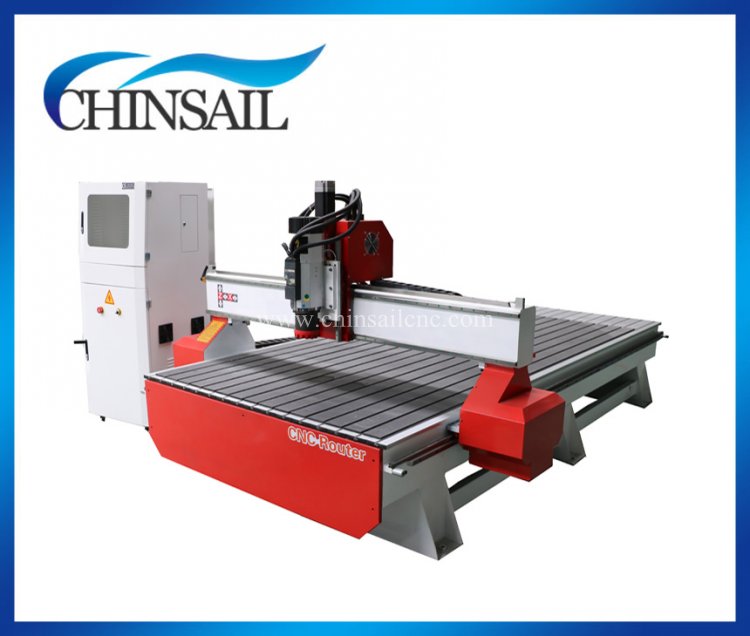 heavy duty frame cnc router CXM1325-A2